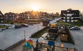 Resorts E Białka Tatrzańska z sauną, Sun&Snow